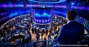 Bitcoin Dominance Holds at 59.6% as Market Dips on ETF Flows