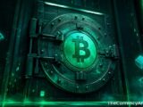 Bitcoin Drops 3.8% to $25,790 While Gold Climbs and Copper Slides