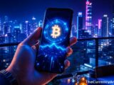 Bitcoin Drops Below $84K, Wiping $479M in Longs Across 104,836 Traders
