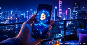 Bitcoin Drops Below $84K, Wiping $479M in Longs Across 104,836 Traders