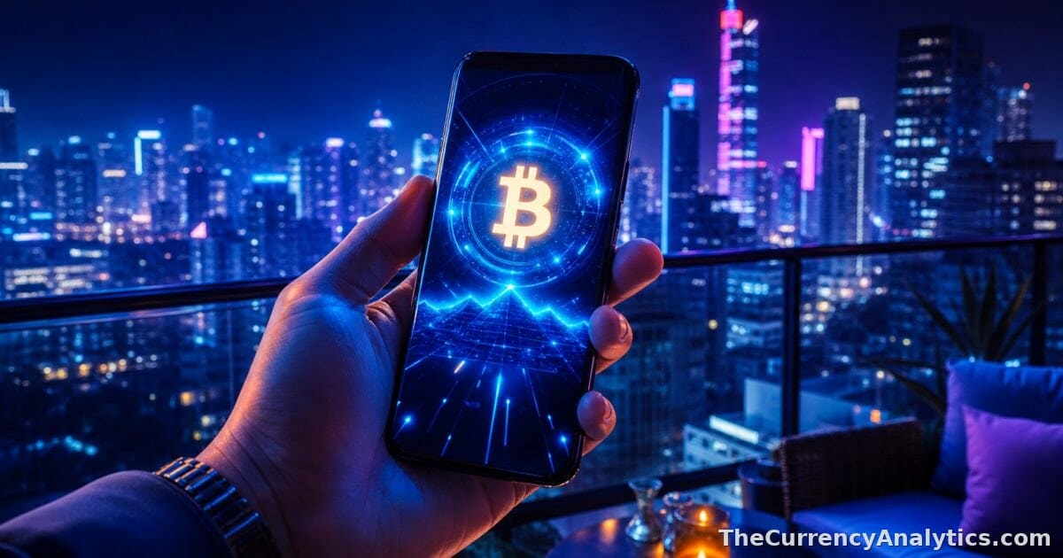 Bitcoin Drops Below $84K, Wiping $479M in Longs Across 104,836 Traders