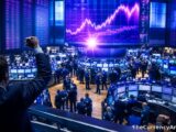 Bitcoin ETF Inflows Hit $1.07 Billion in Three Days While Price Drops 2.4%