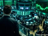 Bitcoin ETF Net Assets Drop $5 Billion in Four Days as Outflows Hit $731 Million