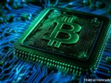 Bitcoin Exchange Reserves Drop to 2.68 Million BTC, Lowest Since 2023