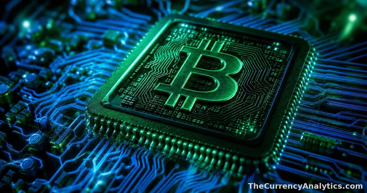 Bitcoin Exchange Reserves Drop to 2.68 Million BTC, Lowest Since 2023
