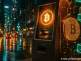 Bitcoin Eyes $98K as Five-Week Supply Crunch Meets Macro Headwinds