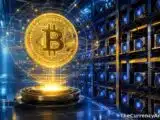 Bitcoin Hashrate Climbs 45% From July Low as Public Miners Expand Capacity