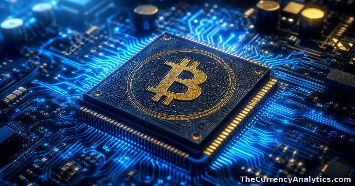 Bitcoin Hits $86,530 Four Times Near $87,000 With No Breakout