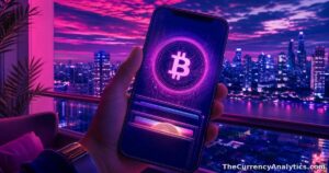 Bitcoin Holds $81K as Asian Stocks Crater, Kospi Triggers Circuit Breakers