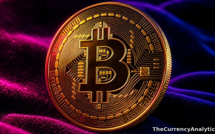 Bitcoin Holds $82,555 as Ethereum Slides 8.2% Weekly Levels in Focus
