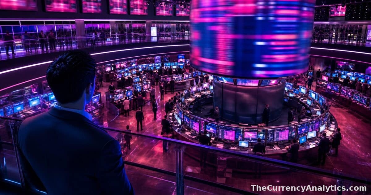 Bitcoin Holds Above $84,000 as $681 Million ETF Exodus Rattles Institutions