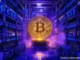 Bitcoin Miners Lose 12% as Inflation Shock Slams 21 of 23 AI Infrastructure Stocks
