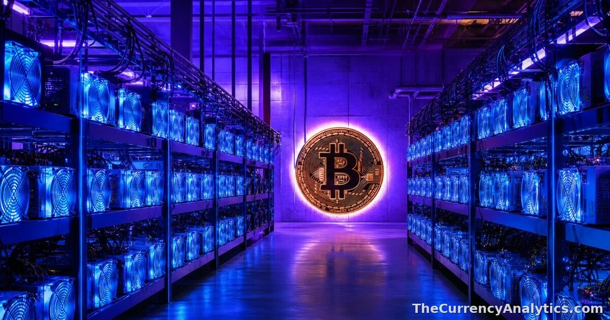 Bitcoin Plonge à 83 000 Dollars et Tire Tout le Marché Crypto vers le Bas