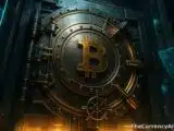 Bitcoin Proche d'un Signal Technique Rare Pas Vu Depuis Juin 2025