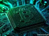 Bitcoin Pushes Against $87,165 SMA With Bollinger Bands Pointing to $121K