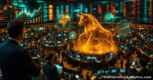Bitcoin Rebounds Toward $82K but $381M ETF Outflows Cloud the Recovery