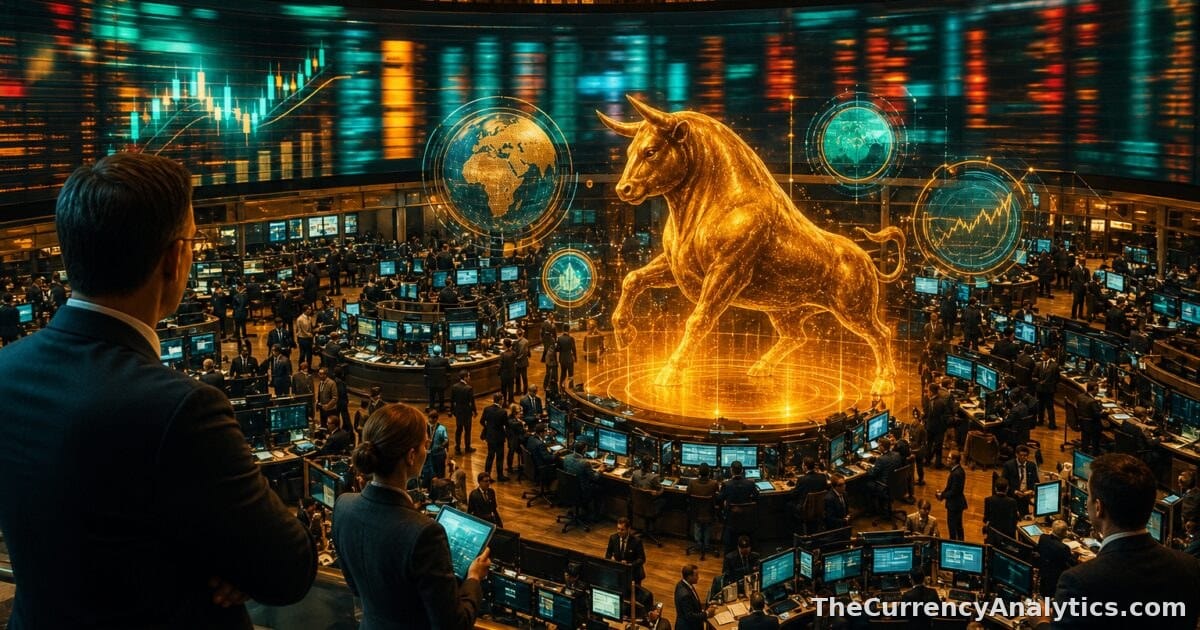 Bitcoin Rebounds Toward $82K but $381M ETF Outflows Cloud the Recovery
