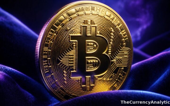 Bitcoin Reste Bloqué à 83 771 Dollars Sous des Résistances Techniques Majeures