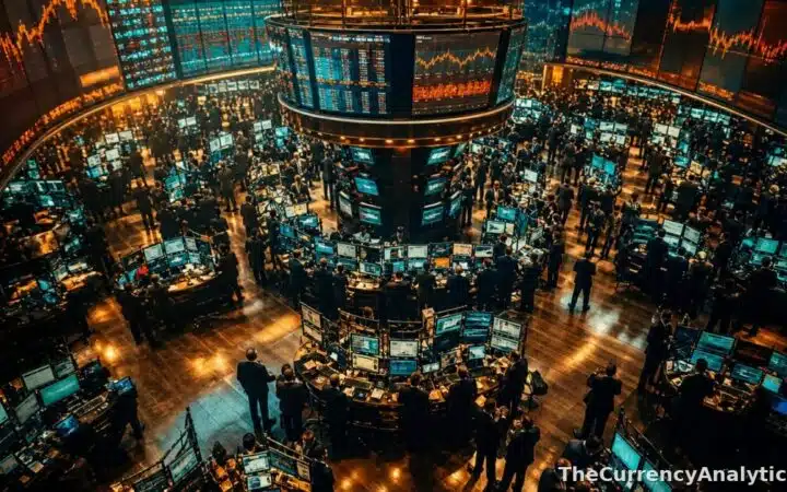 Bitcoin Stalls Below $87,722 as ETF Inflows Crash 90% in One Week