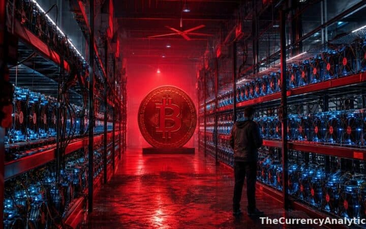 Bitcoin Surges Past $86,700 With $94K in Its Sights for Uptober