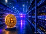 Bitcoin touche 80 000 dollars, vise maintenant 94 000 dollars selon l'analyse technique