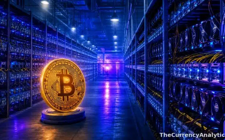 Bitcoin touche 80 000 dollars, vise maintenant 94 000 dollars selon l'analyse technique