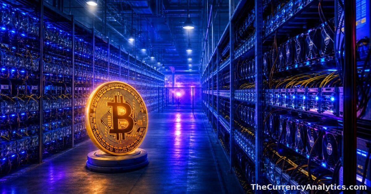 Bitcoin touche 80 000 dollars, vise maintenant 94 000 dollars selon l'analyse technique