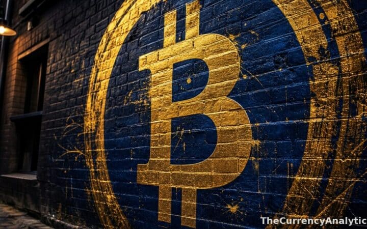Bitcoin's $19 Billion Wipeout Warns: 4,500 Leveraged Positions Still at Risk