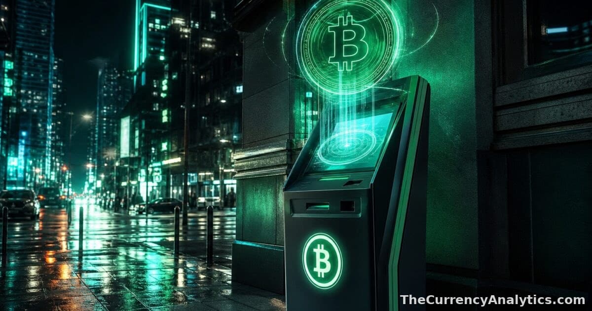Bitcoin's Realized Cap Jumps Nearly $5 Billion But Price Won't Budge