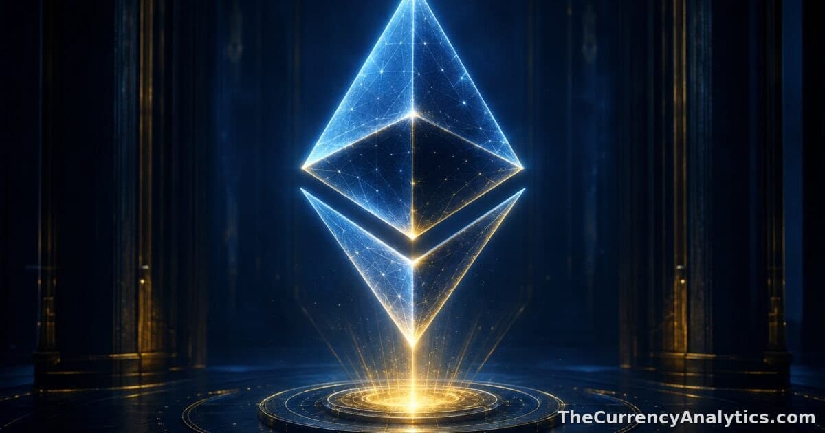 BitMine frôle 5 % d'Ethereum et perd 1,2 milliard en une semaine malgré l'accumulation