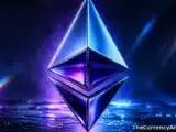 Bitmine Nears 5% Ethereum Ownership After $32M Buy, Eyes 6,028,946 ETH Total