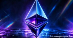 Bitmine Nears 5% Ethereum Ownership After $32M Buy, Eyes 6,028,946 ETH Total