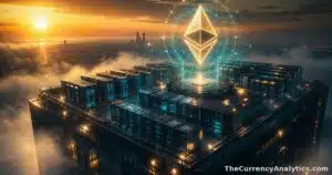 BitMine Sets 5% Ethereum Hard Cap as Bond Selloff Hammers Crypto Markets