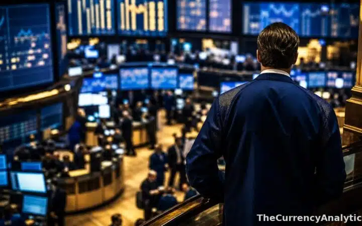 Bitwise CIO Sees Bitcoin Hitting $30 Trillion on Gold ETF Playbook