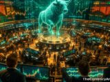 Bitwise NEAR ETF Launches With 5% Yield as Citi Targets Bitcoin at $113,000