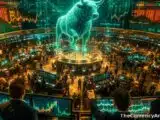 Bitwise NEAR ETF Launches With 5% Yield as Citi Targets Bitcoin at $113,000