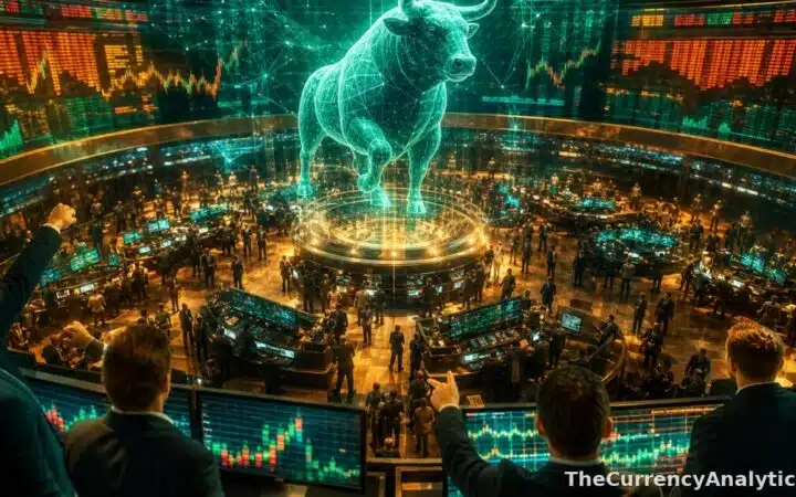 Bitwise NEAR ETF Launches With 5% Yield as Citi Targets Bitcoin at $113,000