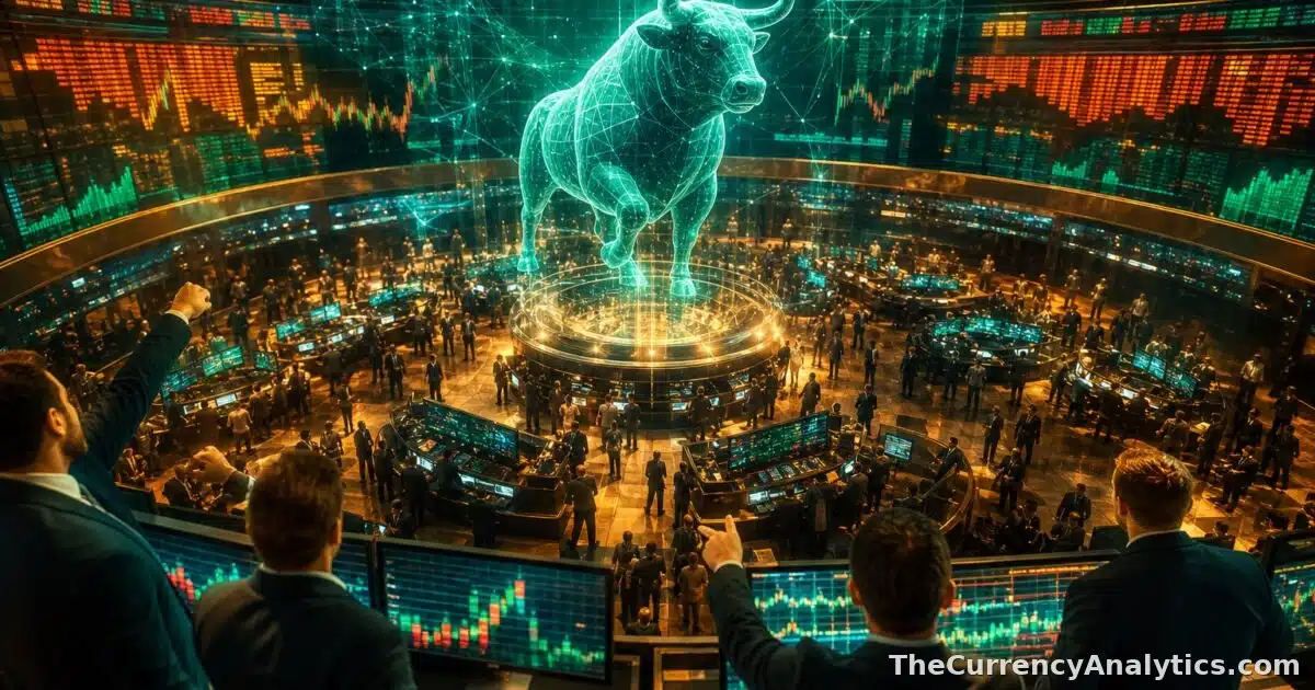 Bitwise NEAR ETF Launches With 5% Yield as Citi Targets Bitcoin at $113,000