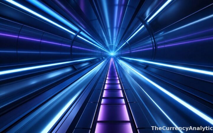 Blast Shuts Down: Ethereum Layer-2 TVL Collapses 98% From $2.2B Peak