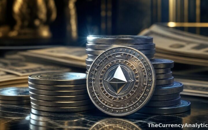 Bloomberg Terminal Now Tracks Hourly Stablecoin Data Through Allium Partnership