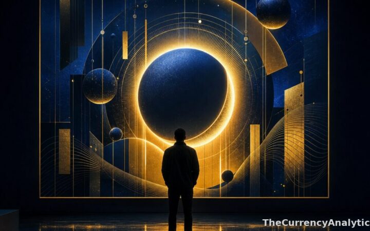 Blur's Ethereum NFT Marketplace Shuts Down as Volume Collapses