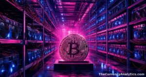 BTW Jumps 33% as Bitcoin Dominance Holds at 58.3%