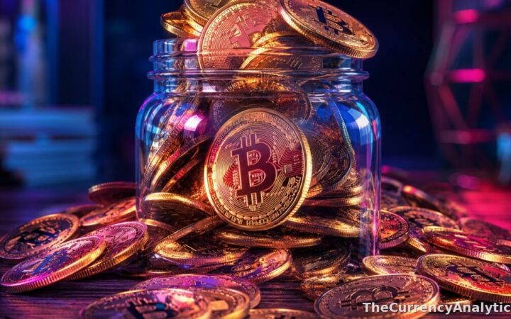 BTW Surges 48.6 Percent as Bitcoin Holds at 83502