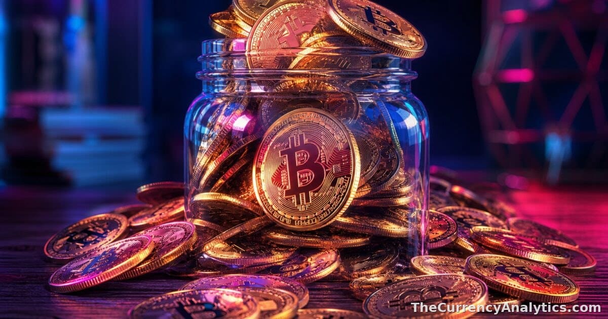 BTW Surges 48.6 Percent as Bitcoin Holds at 83502