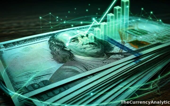 Canadian Dollar Slides as U.S. Yield Gap Hits Currency Markets Hard