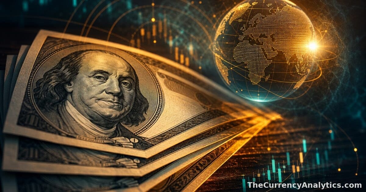 Canadian Dollar Slides Near 18-Month Low Despite Surprise Trade Surplus
