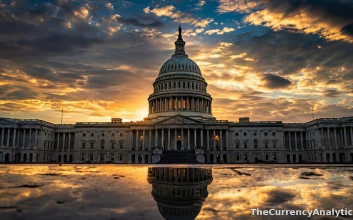 Cantor Fitzgerald Faces Senate Heat Over Tether's 4,500-Word Iran Shadow Banking Report
