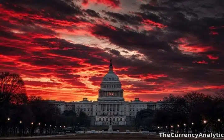 Cantor Fitzgerald Grilled by Senate Over Tether's Alleged Iran Sanctions Role