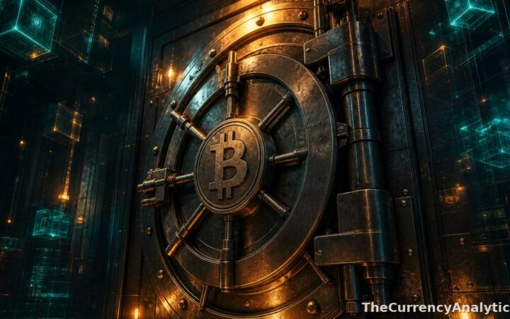 Capital B Books $78M First-Half Loss as Bitcoin Impairment Hits Hard