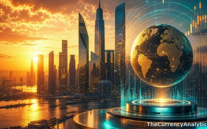 China's 426 AI-Powered Solo Firms Rewrite What One Person Can Build
